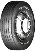Шины 245/70 R19,5 136/134M (Рулевая) Landspider Longtraxx AP600