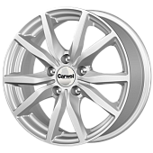 Диски Carwel Бекан 126 6.5 х 15 5*100 Et: 45 Dia: 67.1 