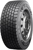 Шины 235/75 R17,5 143/141L 18pr (Ведущая) Blackhawk BDR2