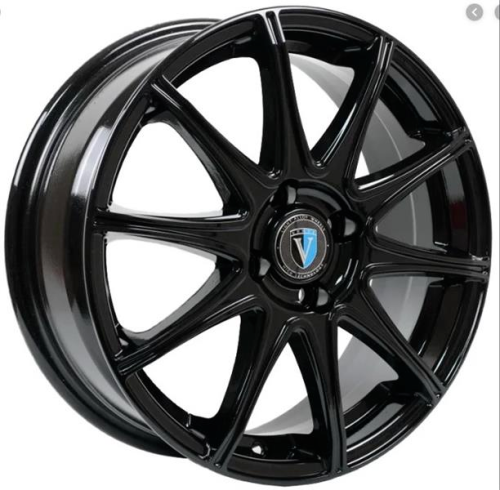 Диски VENTI 1716 7 х 17 4*100 Et: 40 Dia: 60.1 разноцветные