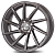 Диски PDW 1022Left 7.5 х 17 4*100 Et: 35 Dia: 60.1 