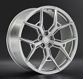 Диски LS Forged FG14Y 10.5 х 22 5*112 Et: 43 Dia: 66.6 