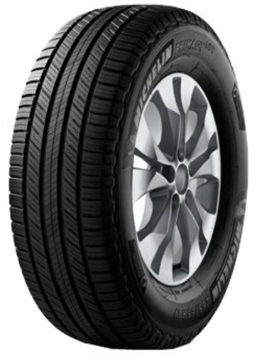 Шины Michelin Primacy SUV 275/60R20 115H