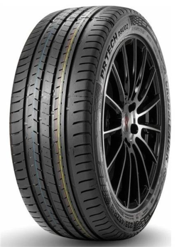 Шины Double Star DSU02 205/50R17 89V