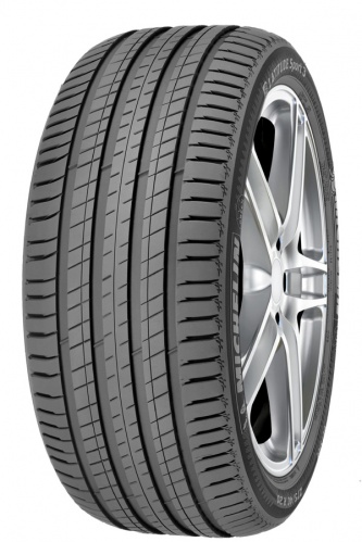 Шины Michelin Latitude Sport 3 255/50R19 103Y
