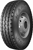 Шины 11/0 R22,5 148/145K 0pr (Рулевая) Кама NF 702