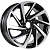 Диски KDW KD1530 6 х 15 4*100 Et: 46 Dia: 60.1 