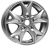 Диски Carwel Конго 1615 6.5 х 16 5*112 Et: 50 Dia: 66.6 