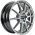 Диски INCH FA8537 6.5 х 17 5*108 Et: 43 Dia: 65.1 