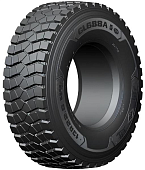 Шины 325/95 R24 162/160K 22pr (Ведущая) Tornado GL688A