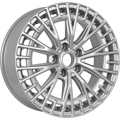 Диски KDW KD1730 7 х 17 5*108 Et: 33 Dia: 67.1 