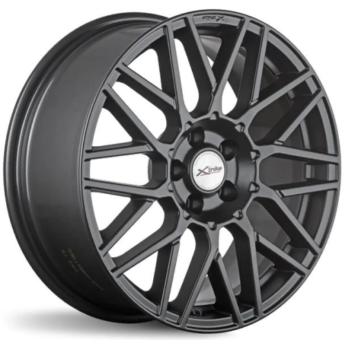 Диски X'trike X-133 7.5 х 18 5*114,3 Et: 50 Dia: 67.1 