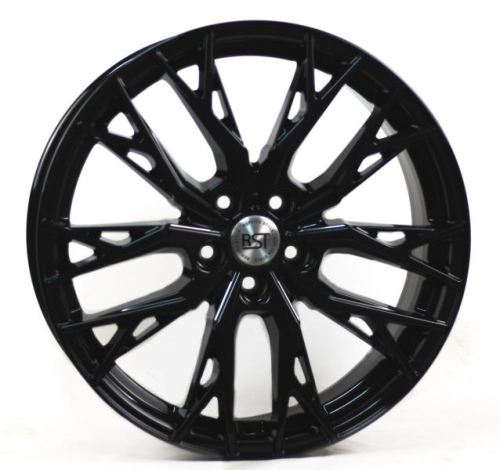 Диски RST R119 7 х 19 5*108 Et: 36 Dia: 65.1 разноцветные