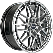Диски INCH FA8536 7 х 19 5*114,3 Et: 45 Dia: 60.1 