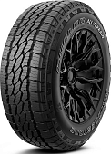 Шины Bridgestone Dueler All Terrain A/T002 255/60R18 112T