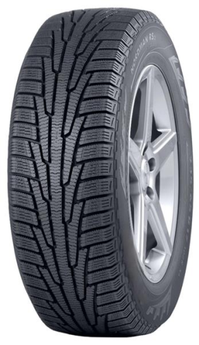 Шины Ikon Tyres Nordman RS2 SUV 215/65R16 102R