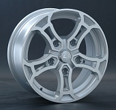 Диски LS wheels LS 216 6.5 х 15 5*139,7 Et: 40 Dia: 98.5 