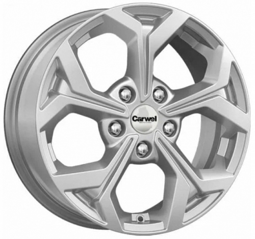 Диски Carwel Орель 6.5 х 16 5*114,3 Et: 50 Dia: 67.1 