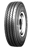 Шины 11/0 R22,5 148/145K 0pr (Универсальная) CORDIANT Professional VM-1