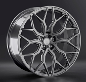 Диски LS Forged FG13 10 х 21 5*112 Et: 44 Dia: 66.6 серый матовый