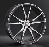 Диски LS wheels FlowForming RC04 8.5 х 19 5*112 Et: 35 Dia: 66.6 