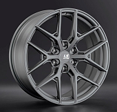 Диски LS Forged FG31 9 х 20 6*139,7 Et: 28 Dia: 78.1 серый матовый