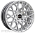 Диски PDW VELOCITY 7 х 17 4*100 Et: 40 Dia: 60.1 