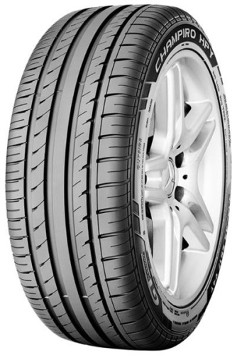 Шины GT Radial CHAMPIRO HPY 275/40R20 106Y