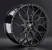 Диски LS Forged FG13 10 х 22 5*112 Et: 55 Dia: 66.6 черный матовый