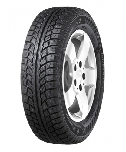 Шины Matador MP-30 Sibir Ice 2 195/65R15 95T