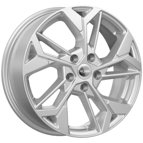 Диски K&K КС1062 6.5 х 17 5*108 Et: 43 Dia: 65.1 