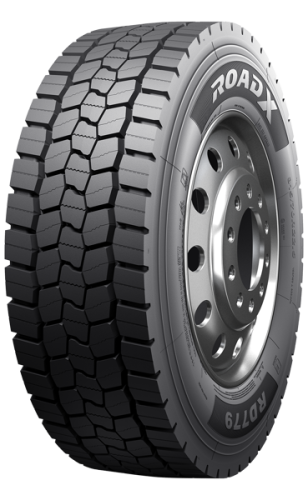 Шины 315/70 R22,5 156/150L (Ведущая) RoadX RD779