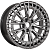 Диски KDW KD1730 7 х 17 5*112 Et: 45 Dia: 57.1 