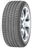 Шины Michelin Latitude Tour HP 255/50R19 103V