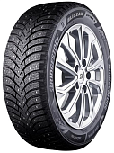 Шины Bridgestone Blizzak Spike 3 215/55R17 98T