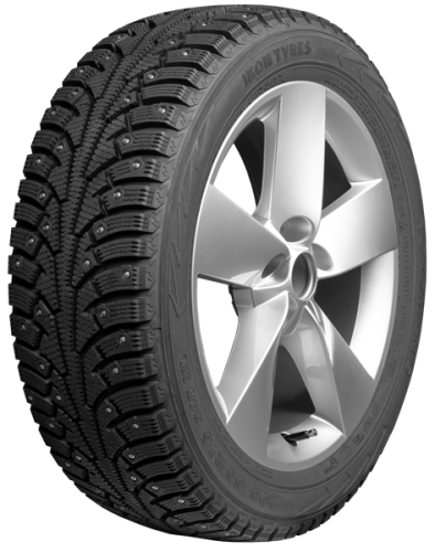 Шины Ikon Tyres Character Ice 5 215/60R16 99T