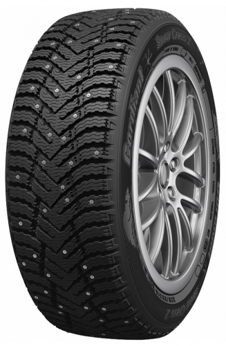 Шины Cordiant Snow CROSS 2 SUV 225/60R17 103T
