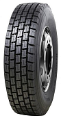 Шины 315/80 R22,5 156/152L 20pr (Ведущая) Ovation VI-638