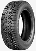 Шины Ikon Tyres (Nokian Tyres) Autograph Ice 9 205/50R17 93T