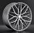 Диски LS wheels LS1331 8.5 х 19 5*114,3 Et: 45 Dia: 67.1 