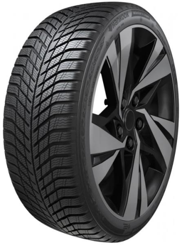 Шины Hankook Winter i*cept evo 4 W340 275/40R19 105V
