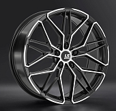 Диски LS wheels FlowForming RC101 9 х 19 5*112 Et: 38 Dia: 66.6 