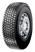 Шины 315/70 R22,5 152/148M 0pr (Ведущая) Bridgestone M729