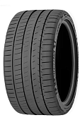 Шины Michelin Pilot Super Sport 255/40R20 101Y