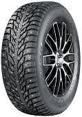 Шины Ikon Tyres (Nokian Tyres) Autograph Ice 9 SUV 215/60R17 100T