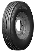 Шины 215/75 R17,5 135/133L 16pr (рулевая/прицепная) Tornado GL283A 