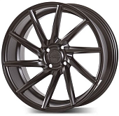 Диски PDW 1022Right 7.5 х 17 4*100 Et: 35 Dia: 60.1 