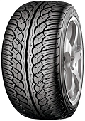 Шины Yokohama Parada Spec-X (PA02) 285/50R20 112V