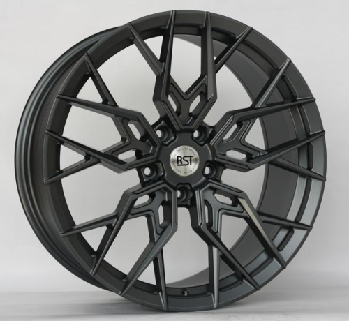 Диски RST R2102FF 9.5 х 21 5*112 Et: 31 Dia: 66.6 