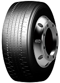 Шины 385/65 R22,5 164K 24pr (Прицеп) Aplus TL003